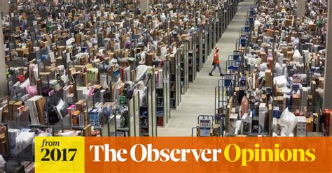 Worry Less About Robots And More About Sweatshops Sonia Sodha The