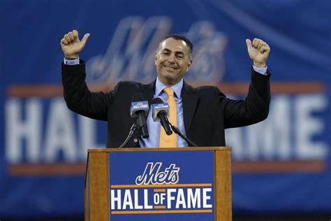 John Franco Named To Mets Hall Of Fame New York Mets Links