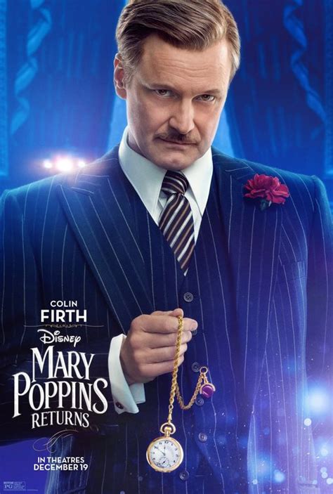 mary poppins returns poster 10 cinematic slant