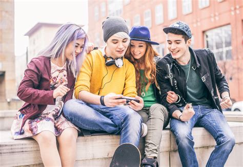 Also known as igen, this new generation, born after the millennials, is large, diverse, and misunderstood. Gen Z consumers favour advertising co-creation, claims ...