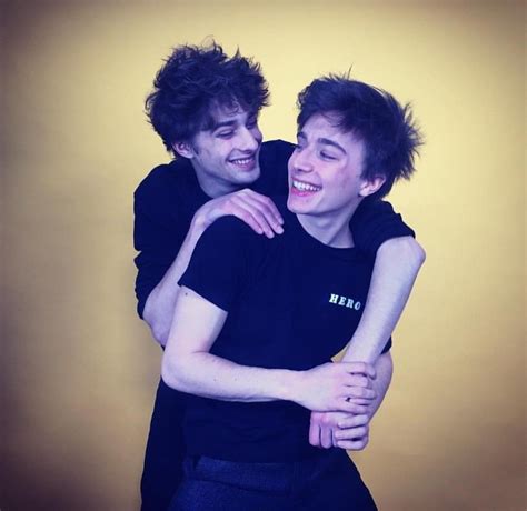 Skam France Lucas And Eliott Axel And Maxence Elu Ekkor 2019