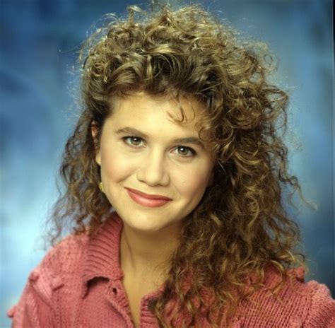 Tracey Gold In 1988 Tracy Gold Alan Thicke Dallas Cheerleaders Kirk Cameron Ashley Johnson