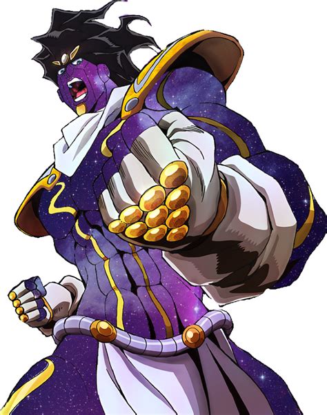 Jotaro Png Hd Image Png All