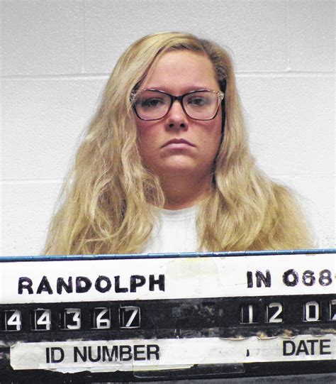 Monroe Central Cheer Coach Arrested Daily Advocate Early Bird News