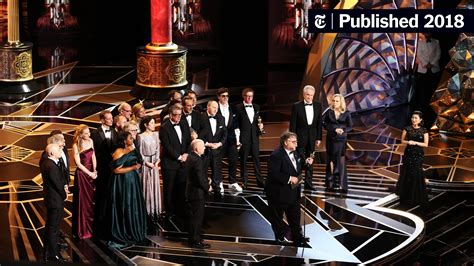California Today An Oscars Roundup You Can Read In 3 Minutes The New