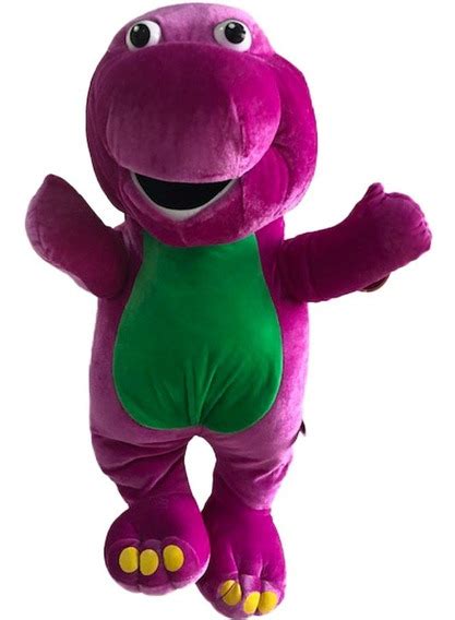 Barney Y Sus Amigosvhs Mercadolibre 📦
