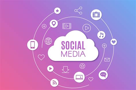 10 Social Media Trends That Will Matter Most In 2021 Smm