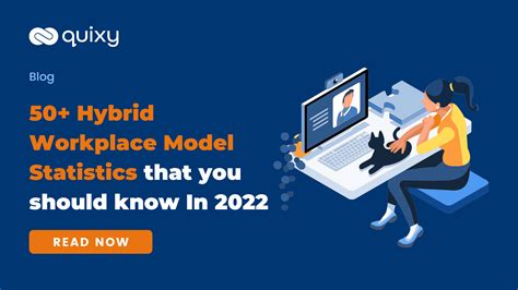 50 Essential Hybrid Workplace Statistics To Know In 2023