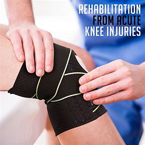 9 Best Knee Braces For Patellar Tracking Disorder 2023