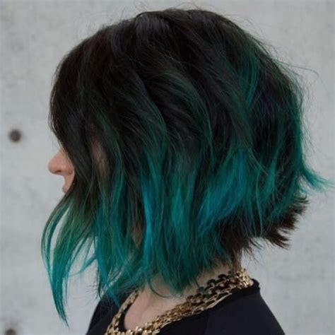 50 Short Ombre Hair Ideas For Stunning Results All
