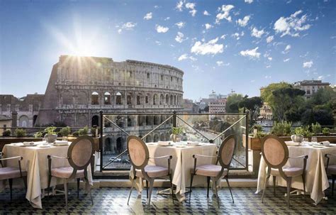 Best dinner restaurants in oia, santorini: 8 Best Rooftop Restaurants in Rome 2021 UPDATE