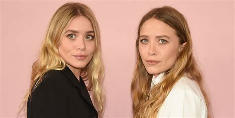 The Olsen's Twins Clothing Label Elizabeth and James is Coming to Kohl's