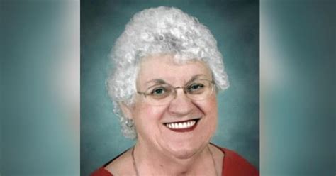 Barbara Jean Taylor Obituary Visitation Funeral Information