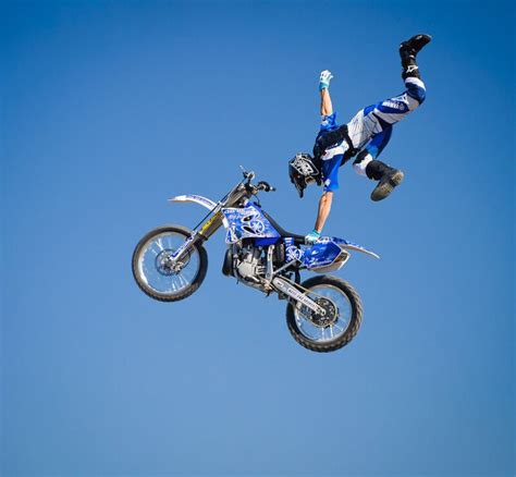 8 Incredible Dirt Bike Tricks And How To Do Them — Dirt Legal