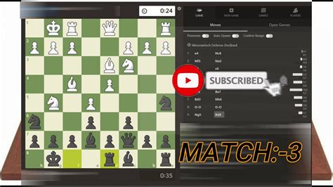 Chess Chesscom Improving Chess Episode 11 Chess Youtube