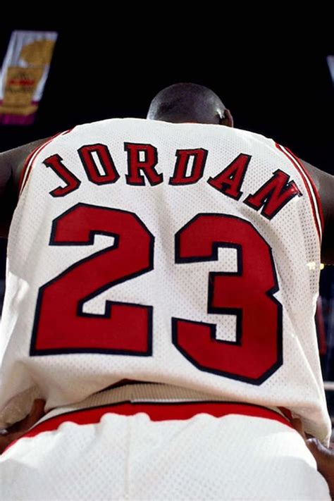 Michael Jordan Jersey Wallpapers Top Free Michael Jordan Jersey