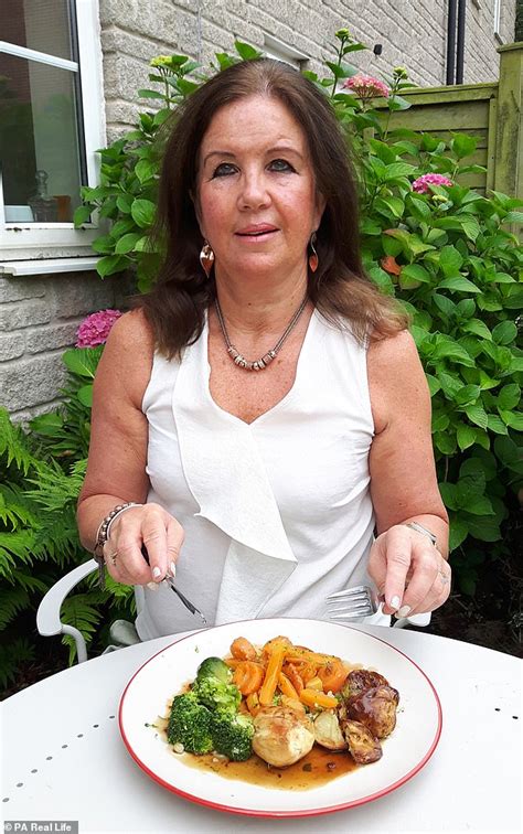 Mother Of Four Reveals Shes Eaten Christmas Dinner Every Day For Two