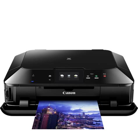 Download canon pixma mg7150 driver printer. Canon Pixma MG7150 A4 Colour Multifunction Inkjet Printer - 8335B008AA