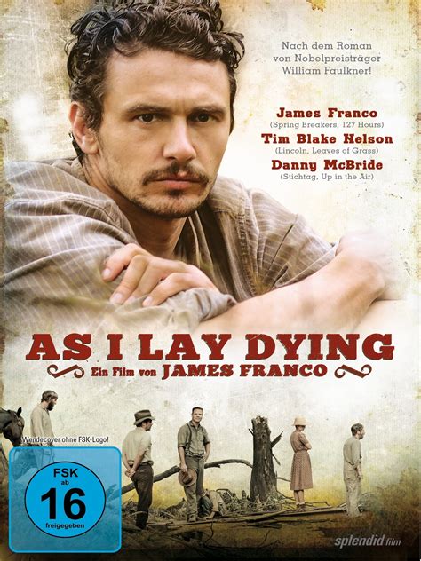 November james franco kommt bestens gelaunt mit. As I Lay Dying - Film 2013 - FILMSTARTS.de