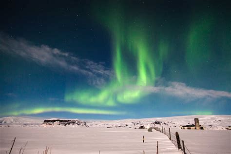 The Magic Of Iceland In Winter Recess 4 Grownups Travel