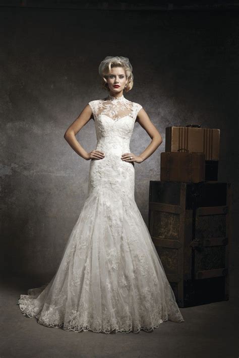 Hochzeitskleider und heiraten in heidenheim und umgebung mit alexa brautmoden in geislingen treffen sie die perfekte wahl für ihr brautkleid!… Justin Alexander: Brautkleider-Kollektion Herbst 2012 ...