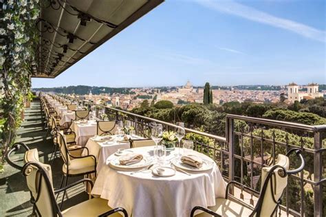 Hotel Splendide Royal Small Luxury Hotels Of The World In Rome See 2023 Prices