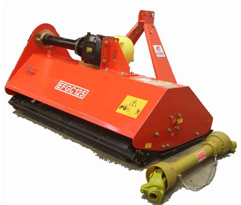 48 Heavy Duty Flail Mower Fh Efgc125 Betstco Sales Parts And Service