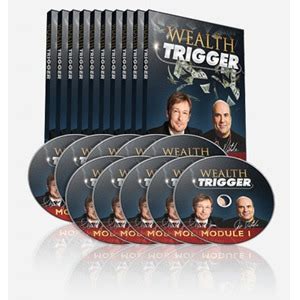 The Wealth Trigger Joe Vitale Of The Secret Dvd Is Law Of Attraction Expert And Life Coach
