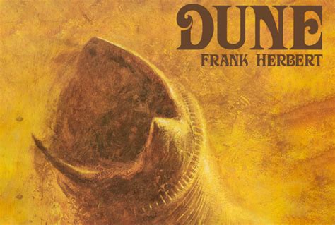 Dune All About The New Frank Herbert Adaptation