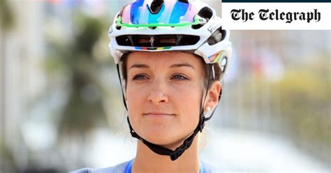 Rio 2016 Lizzie Armitstead Looking Forward To Putting Her Testing Olympic Experience Behind Her