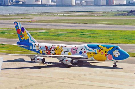 ﻿the 10 Worst Special Airline Liveries Of All Time —