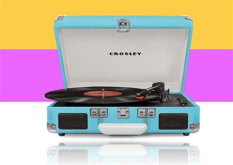 The Best Turntables And Record Players That Complete Your Vinyl Obsession