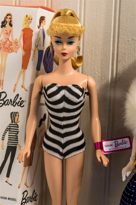 Barbie Cumple 60 Años Y Estos Son Sus 15 Momentos Legendarios