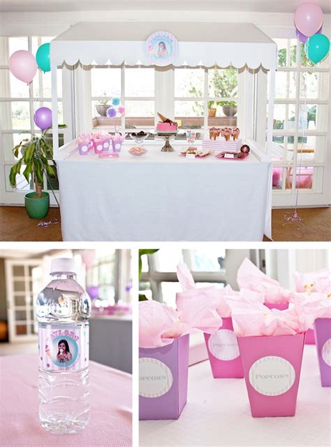 Shop ice cream & frozen yogurt supplies for your ice cream shop at webstaurantstore! How to build a table top canopy - Cre8tive Designs Inc.