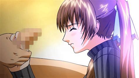 Konno Suzuka Erogos Love Fetish Animated Animated Gif Blush