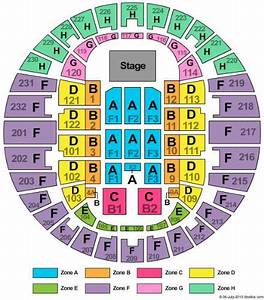 Scope Tickets And Scope Seating Chart Buy Scope Norfolk Tickets Va At