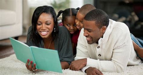 72 Percent Of Black Parents Feel Kids Will Face More Problems Than They