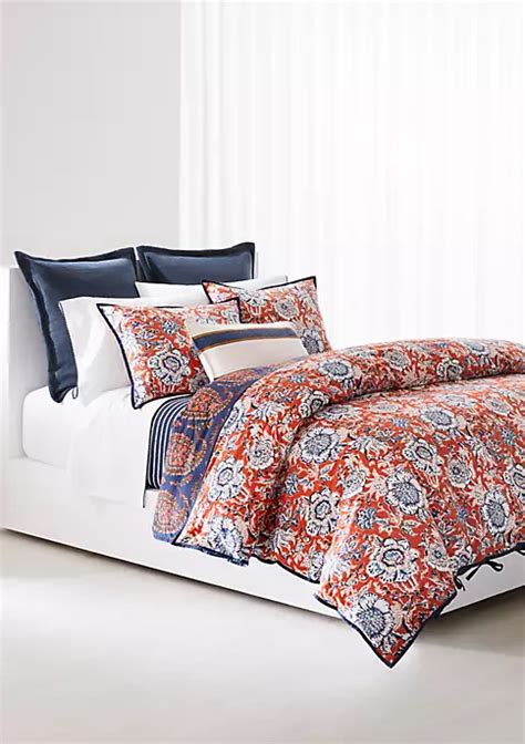 Lauren Ralph Lauren Home Tessa Floral Comforter Set Belk