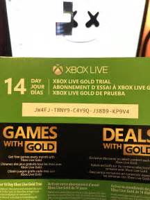 From the main menu, click edit, then enter the codes at the top right. 14 day Xbox gold code. First come first serve. : GearsOfWar