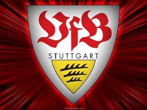 VFB Stuttgart Song | Doovi