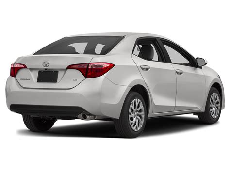 2019 Toyota Corolla Ce Price Specs And Review Yorkdale Toyota Canada