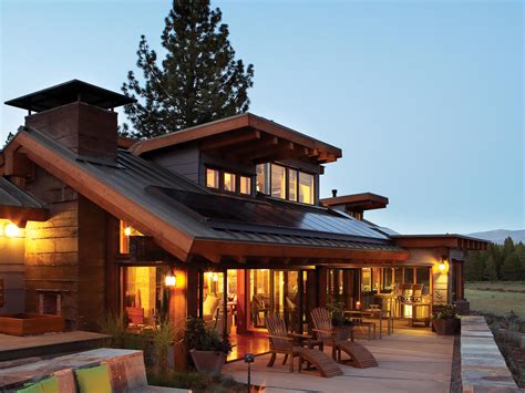 Amazing Tahoe House