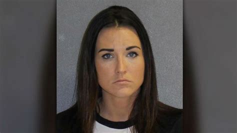 Florida Middle School Teacher Accused Of Having Sex Giving Drugs To