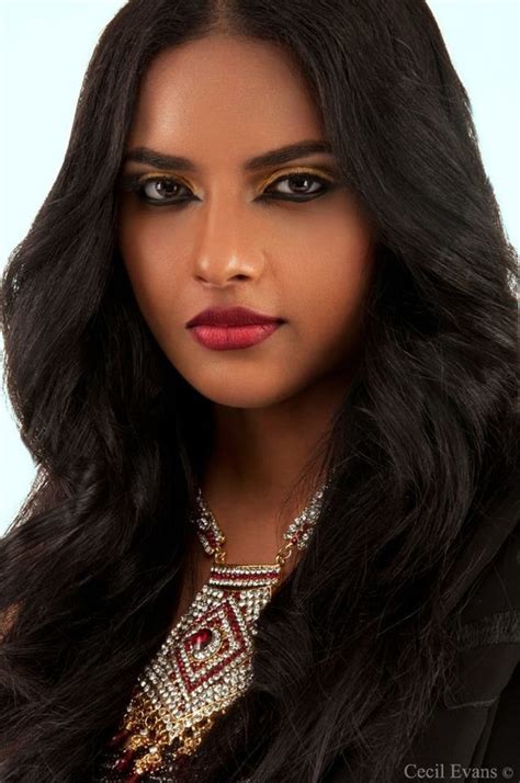 Indian Beauty Dixie Ann Js Dajairbrushmakeuppro Photo Beautylish