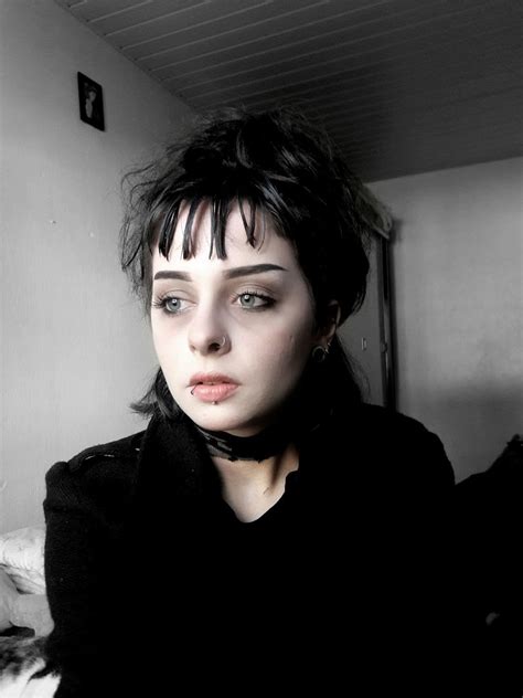 Luke skywalker battles horrible jabba the hut and cruel darth vader to save his comrades in the rebel alliance and triumph over the watch hd movies online for free and download the latest movies. Lydia Deetz from Beetlejuice movie 🐍 Makeup by Sweet Raven ...