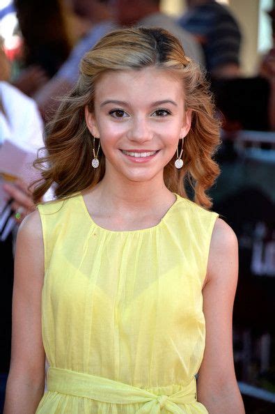 G Hannelius Photostream Dog With A Blog Little Girl Models Kids