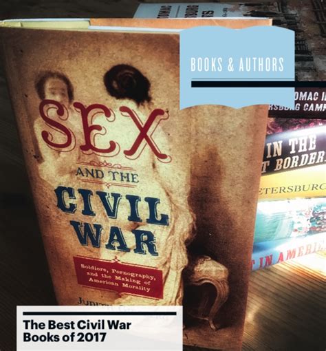 the best civil war books of 2017 civil war monitor