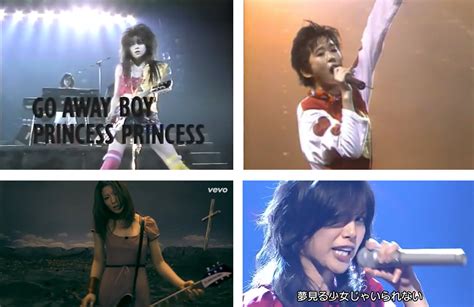 A Brief History Of Japanese Girls Rock Soranews24 Japan News