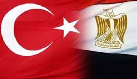 Free Trade Agreement Between Egypt And Turkey Sis