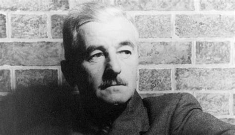 William Faulkner Reads His Nobel Prize Speech Open Culture